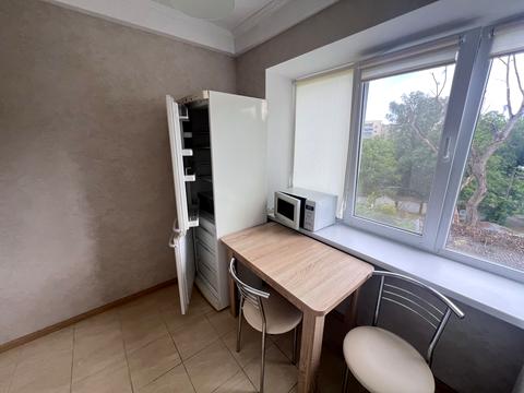 квартира за адресою Митрофана Довнар-Запольського вул., 4-А