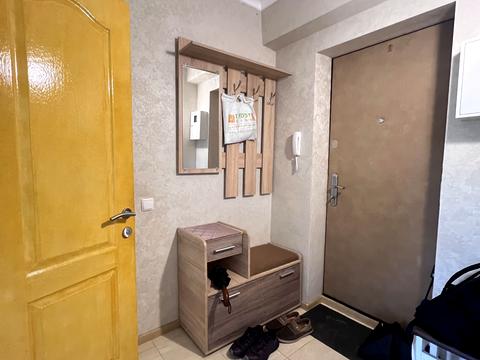 квартира за адресою Митрофана Довнар-Запольського вул., 4-А