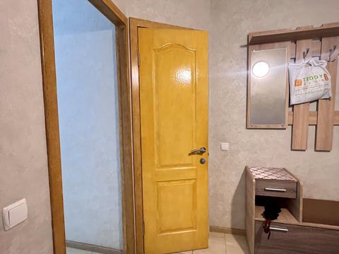 квартира за адресою Митрофана Довнар-Запольського вул., 4-А