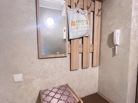 квартира за адресою Митрофана Довнар-Запольського вул., 4-А