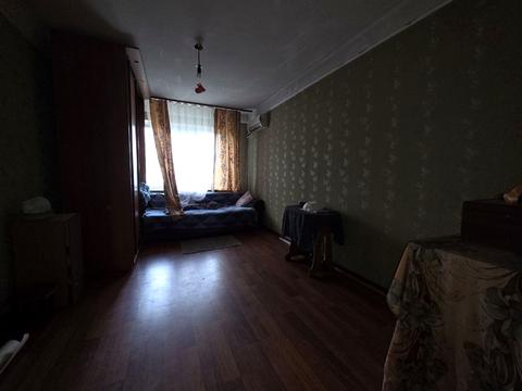 квартира по адресу Амвросия Бучмы бульв., 3