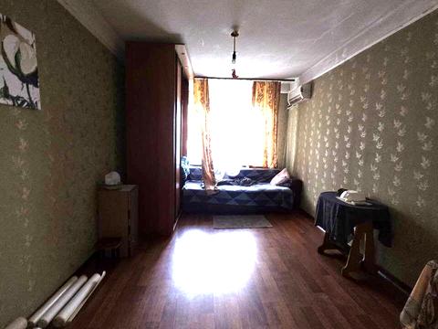 квартира по адресу Амвросия Бучмы бульв., 3