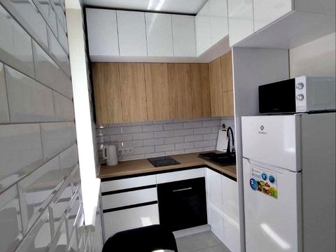 квартира за адресою Борткевича вул., 3