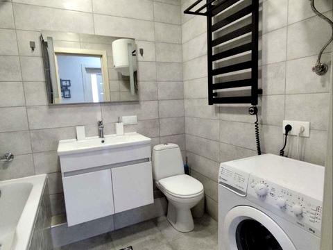 квартира за адресою Борткевича вул., 3