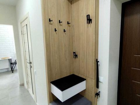 квартира за адресою Борткевича вул., 3