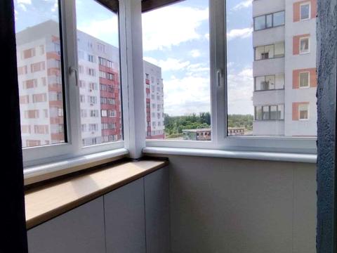 квартира за адресою Борткевича вул., 3
