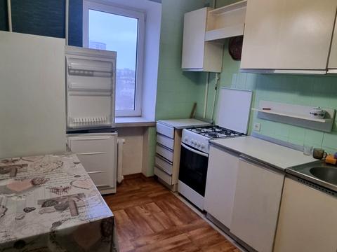 квартира за адресою Одеса, Середньофонтанський пров., 17/13