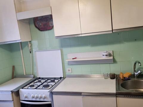 квартира за адресою Одеса, Середньофонтанський пров., 17/13