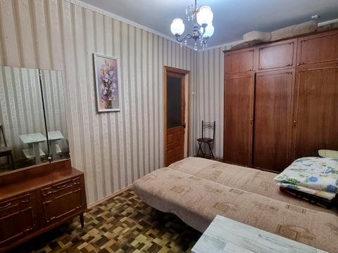 квартира за адресою Одеса, Середньофонтанський пров., 17/13