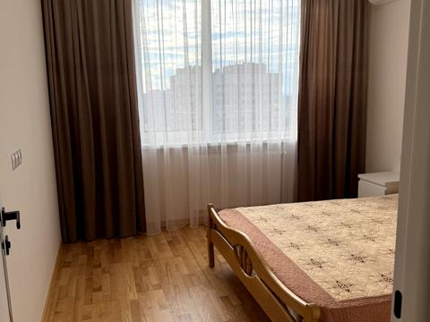 квартира по адресу Олександра Олеся ул., 4-А