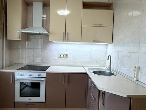 квартира по адресу Рональда Рейгана ул., 3