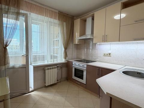квартира по адресу Рональда Рейгана ул., 3