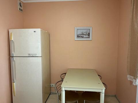 квартира по адресу Рональда Рейгана ул., 3