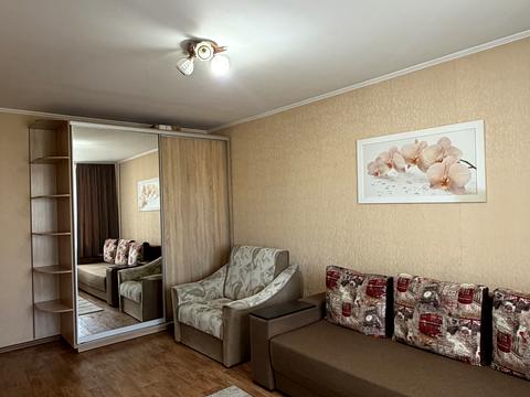 квартира по адресу Рональда Рейгана ул., 3
