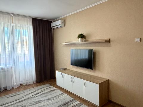 квартира по адресу Рональда Рейгана ул., 3