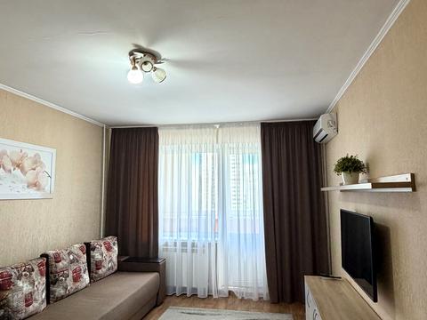 квартира по адресу Рональда Рейгана ул., 3