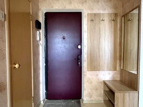 квартира по адресу Рональда Рейгана ул., 3