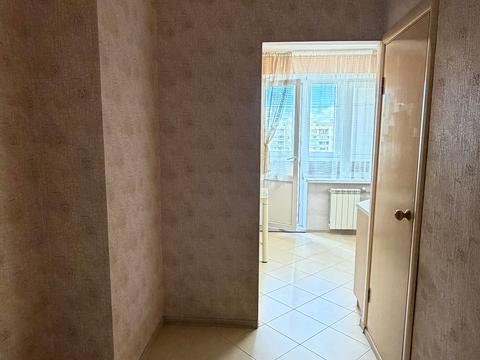 квартира по адресу Рональда Рейгана ул., 3