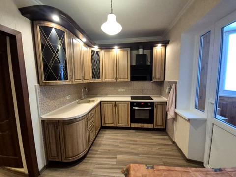 квартира по адресу Ореста Васкула ул., 8