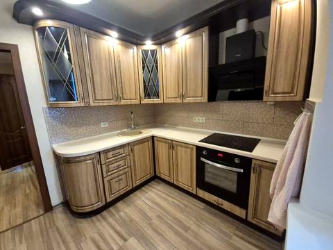 квартира по адресу Ореста Васкула ул., 8