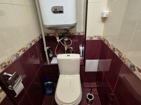 квартира по адресу Ореста Васкула ул., 8