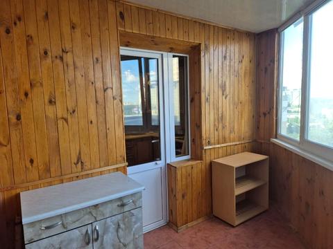 квартира по адресу Ореста Васкула ул., 8
