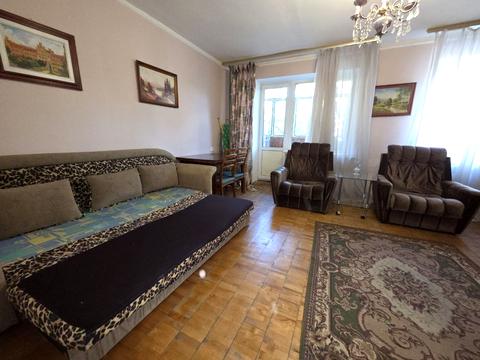 квартира за адресою Севастопольська вул., 1/14