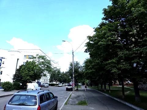 квартира за адресою Севастопольська вул., 1/14