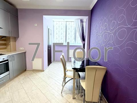 квартира за адресою Юності вул., 3