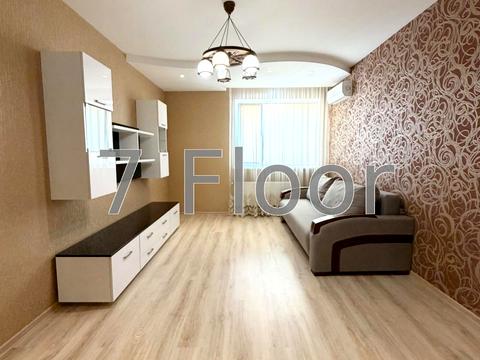 квартира по адресу Юності ул., 3
