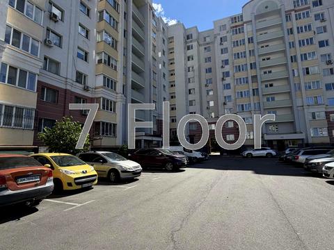 квартира за адресою Юності вул., 3