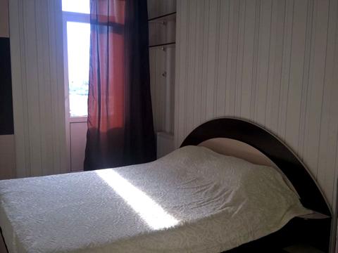 квартира по адресу Пантелеймоновская ул., 88