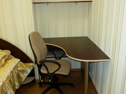 квартира по адресу Пантелеймоновская ул., 88