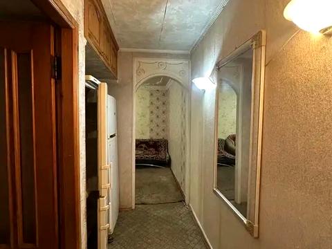 квартира по адресу Слобожанский просп. (Газеты "Правда"), 107