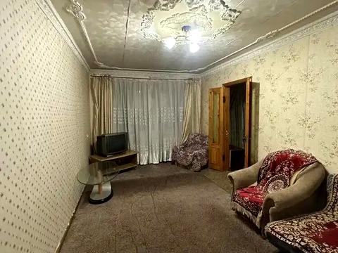 квартира по адресу Слобожанский просп. (Газеты "Правда"), 107