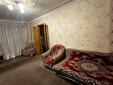 квартира по адресу Слобожанский просп. (Газеты "Правда"), 107