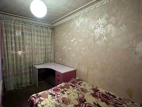 квартира по адресу Слобожанский просп. (Газеты "Правда"), 107