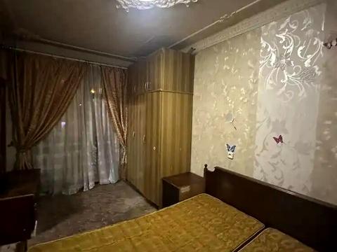 квартира по адресу Слобожанский просп. (Газеты "Правда"), 107