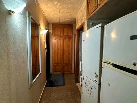 квартира по адресу Слобожанский просп. (Газеты "Правда"), 107
