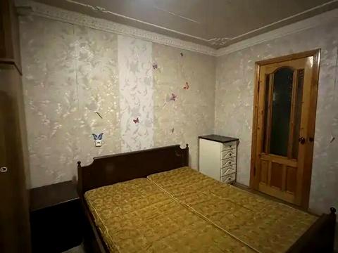 квартира по адресу Слобожанский просп. (Газеты "Правда"), 107