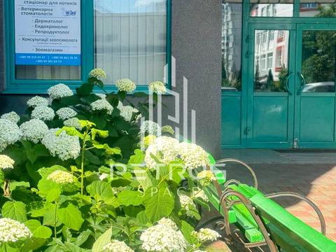 квартира за адресою Єлизавети Чавдар вул., 11