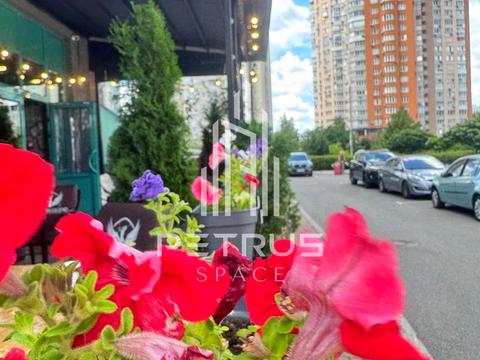 квартира за адресою Єлизавети Чавдар вул., 11