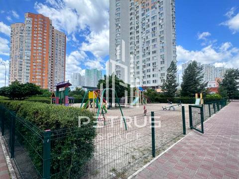 квартира за адресою Єлизавети Чавдар вул., 11