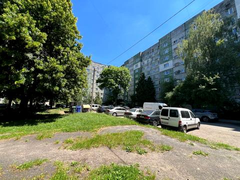 квартира по адресу Сиховская ул., 28