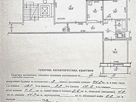 квартира по адресу Сиховская ул., 28