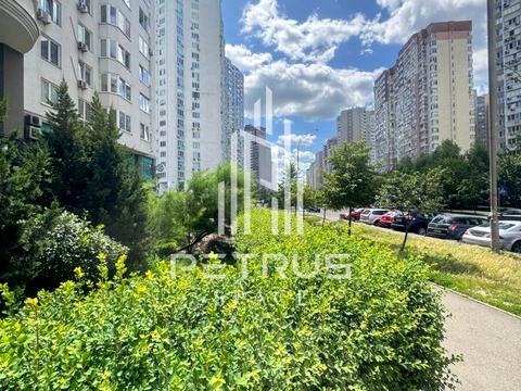 квартира за адресою Єлизавети Чавдар вул., 11