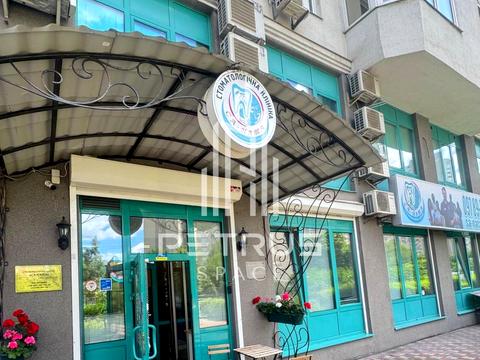 квартира за адресою Єлизавети Чавдар вул., 11