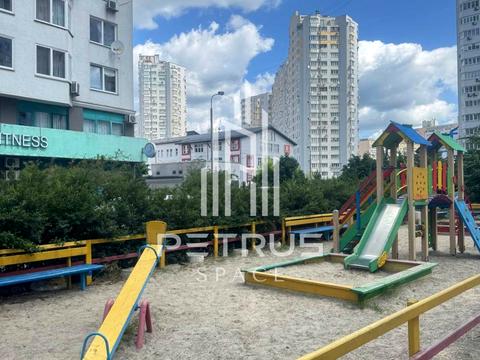квартира за адресою Єлизавети Чавдар вул., 11