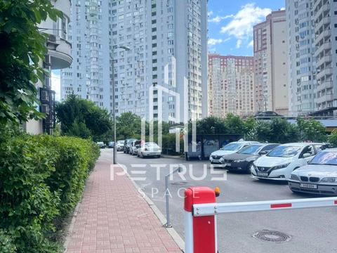 квартира за адресою Єлизавети Чавдар вул., 11