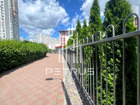 квартира за адресою Єлизавети Чавдар вул., 11